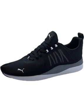 Puma Mens Pacer Net Cage Sneakers Size 9.5